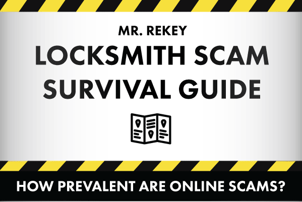 Mr. Rekey’s Locksmith Scam Survival Guide